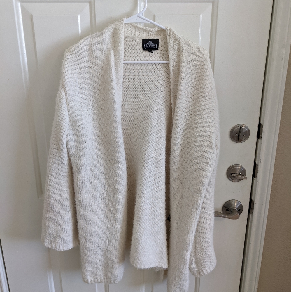 Lucky Brand Sweater Cardigan